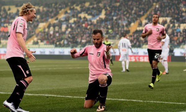 Dự đoán nhận định Palermo vs Foggia 03h00 ngày 05/02