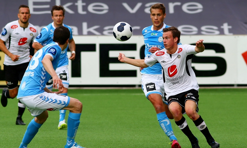 Dự đoán nhận định Sandnes Ulf vs Aalesund FK 20h30 ngày 24/08