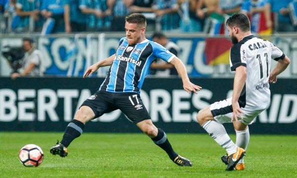 Nhận định dự đoán Gremio vs Botafogo RJ 5h15 ngày 15/10