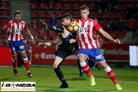 Nhận định dự đoán Girona vs CD Lugo 0h15 ngày 24/1
