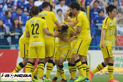 Nhận định dự đoán Yokohama FC vs Kashiwa Reysol 16h30 ngày 17/9