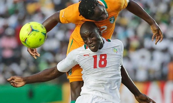 Phân tích Senegal vs Bờ Biển Ngà 3h ngày 30/1