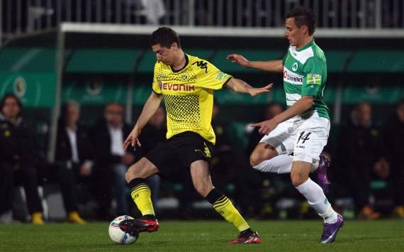 Phân tích Borussia Dortmund vs Greuther Furth 2h30 ngày 16/12
