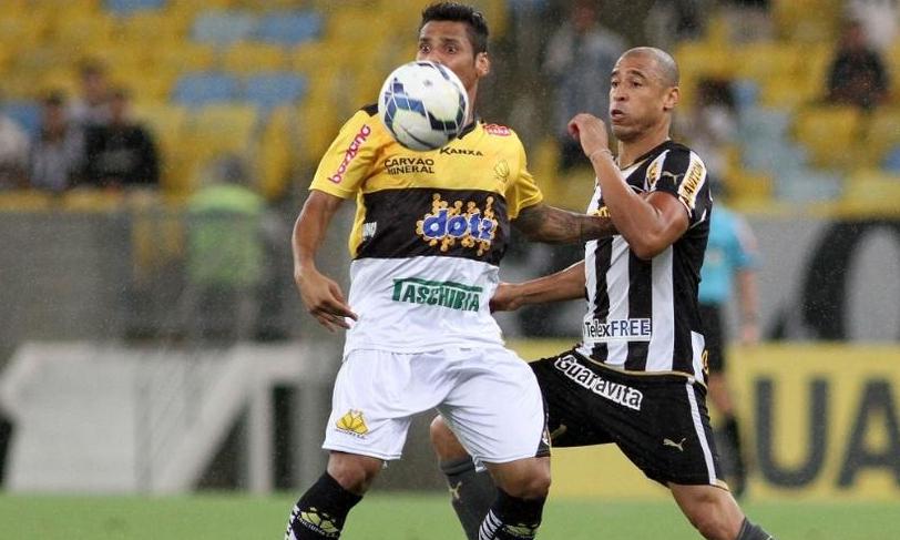 Phân tích Botafogo RJ vs Goias 6h ngày 20/10