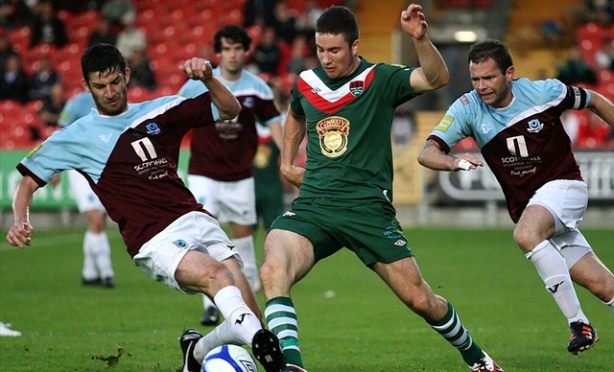 Phân tích Drogheda United vs Cork City 1h45 ngày 3/6
