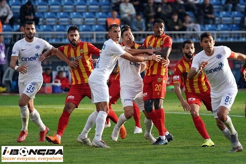 Nhận định dự đoán Kasimpasa vs Yeni Malatyaspor 17h30 ngày 30/10