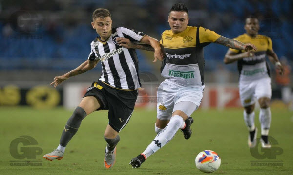 Nhận định dự đoán Bragantino SP vs Botafogo (RJ) 5h15 ngày 13/8