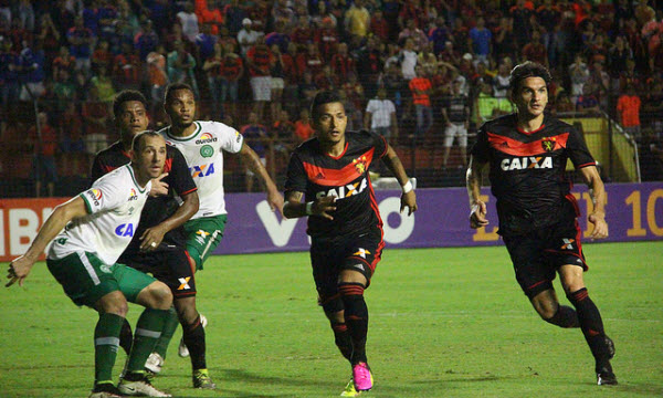 Phân tích Sport Club Recife vs Chapecoense SC 3h ngày 29/8