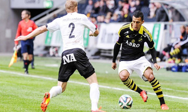 Nhận định dự đoán Elfsborg vs AIK Solna 20h ngày 10/7