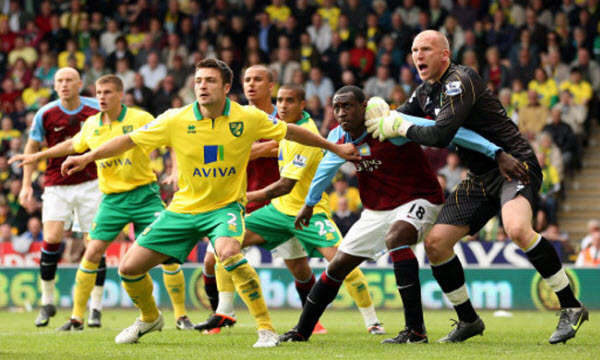 Dự đoán nhận định Aston Villa vs Norwich City 18h30 ngày 05/05