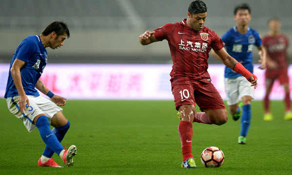 Nhận định dự đoán Shanghai East Asia FC vs Guangzhou Evergrande FC 14h30 ngày 4/1