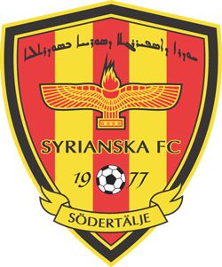 Đội bóng Syrianska FC