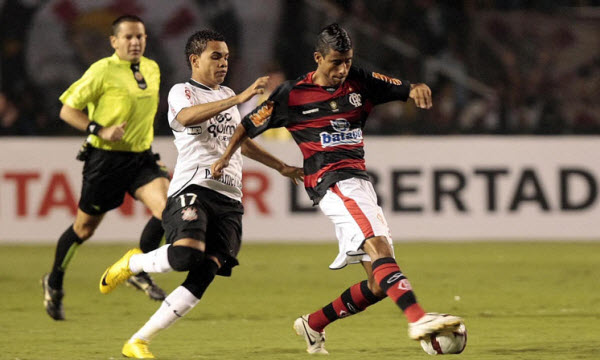 Phân tích Sport Club Recife vs Avai 5h ngày 8/6