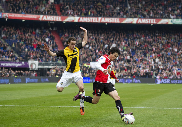 Dự đoán nhận định NAC Breda vs Feyenoord Rotterdam 01h45 ngày 25/04