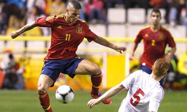 Nhận định dự đoán Tây Ban Nha U21 vs Na Uy U21 23h30 ngày 27/9
