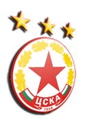 Đội bóng CSKA Sofia