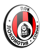 Đội bóng Lokomotiv Sofia