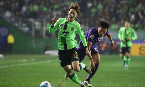 Thông tin trước trận Ulsan Hyundai Horang-i vs Seoul