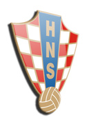 Đội bóng Croatia U19