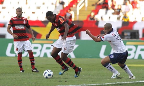 Dự đoán nhận định CR Flamengo (RJ) vs Bahia(BA) 04h00 ngày 11/11