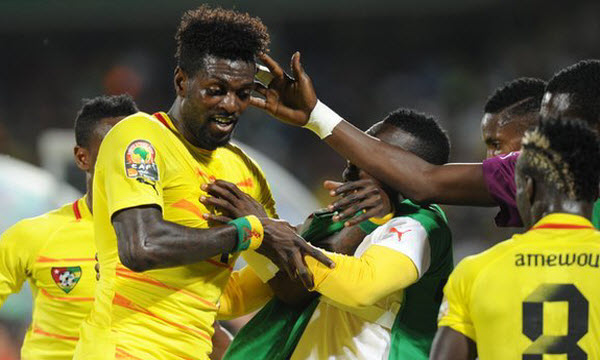 Nhận định dự đoán Uganda vs Togo 2h ngày 23/1