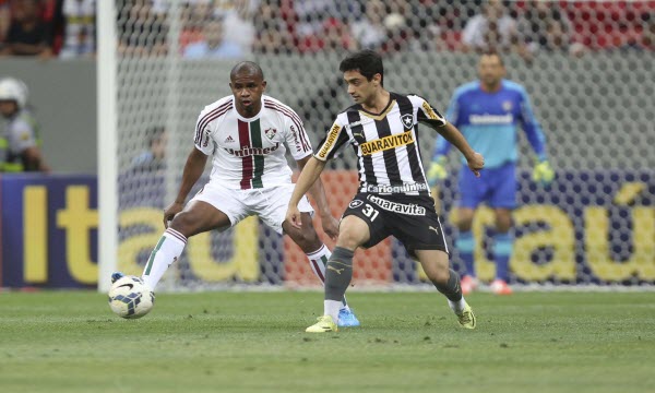 Dự đoán nhận định Botafogo (RJ) vs Chapecoense SC 06h00 ngày 27/08