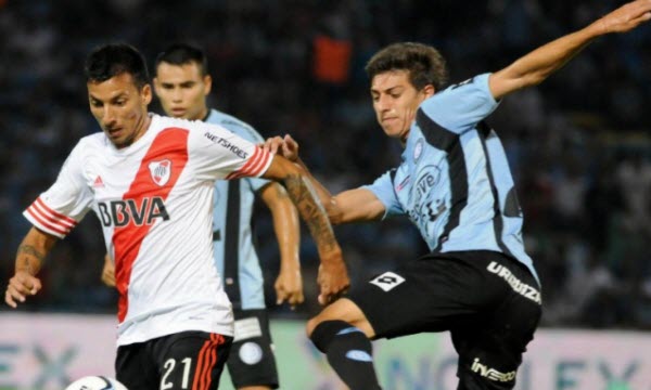 Phân tích River Plate vs The Strongest 7h ngày 28/6