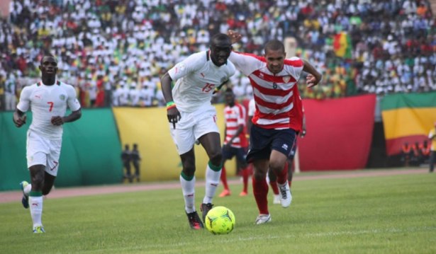 Nhận định dự đoán Senegal vs Liberia 20h ngày 30/7