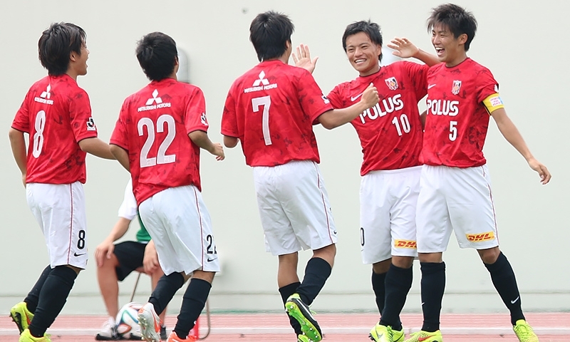 Nhận định Vegalta Sendai vs Urawa Red Diamonds 16h00 ngày 08/07
