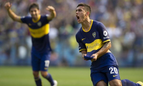 Phân tích Arsenal de Sarandi vs Boca Juniors 3h ngày 5/12