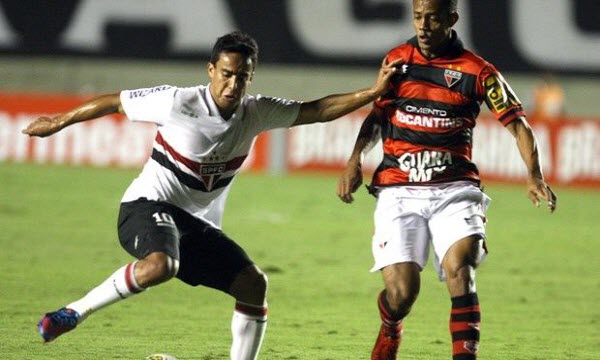 Nhận định dự đoán Botafogo vs Atletico Clube Goianiense 7h ngày 14/8