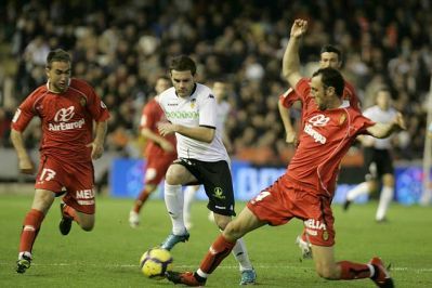 Dự đoán nhận định Mallorca vs Valencia 18h00 ngày 19/01