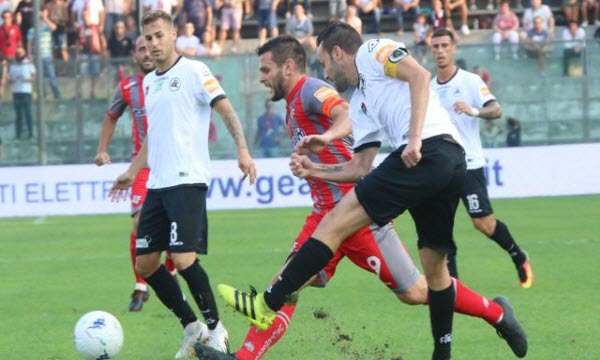 Thông tin trước trận Spezia vs Cittadella