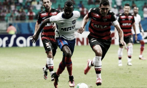 Nhận định dự đoán Atletico Paranaense vs Atletico Clube Goianiense 4h15 ngày 21/6