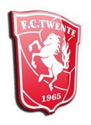 Đội bóng Twente Enschede Am.