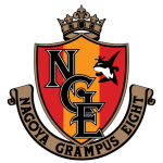 Đội bóng Nagoya Grampus Eight