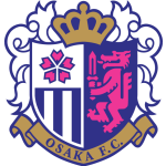 Đội bóng Cerezo Osaka