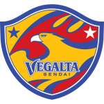 Đội bóng Vegalta Sendai