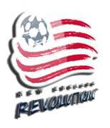 Đội bóng New England Revolution