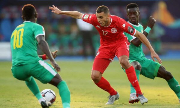 Nhận định dự đoán Nigeria vs Tunisia 2h ngày 24/1