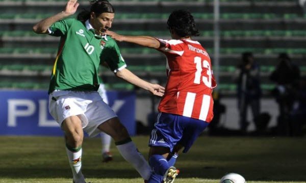 Phân tích Bolivia vs Paraguay 3h ngày 15/10
