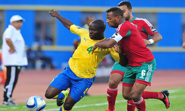 Nhận định dự đoán Burkina Faso vs Gabon 23h ngày 23/1