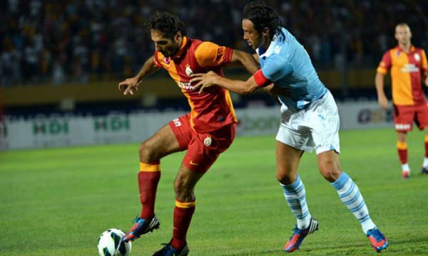 Phân tích Galatasaray vs Lazio 23h45 ngày 16/9
