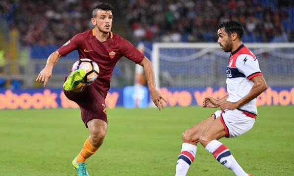 Phân tích AS Roma vs Crotone 23h ngày 9/5