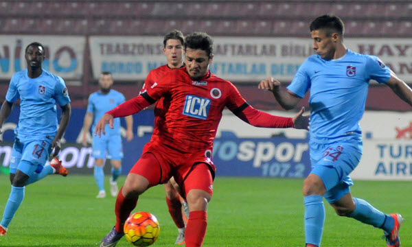 Thông tin trước trận Genclerbirligi vs Trabzonspor