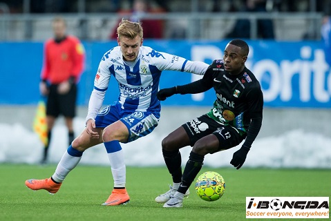 Nhận định dự đoán Varbergs BoIS FC vs IFK Goteborg 0h ngày 9/8