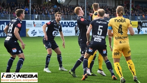 Nhận định dự đoán Bodo Glimt vs Kristiansund BK 22h ngày 23/10