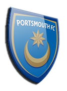 Đội bóng Portsmouth