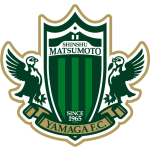 Đội bóng Matsumoto Yamaga FC