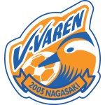 Đội bóng V-Varen Nagasaki